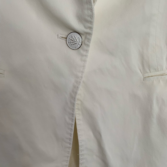 White Rag & bone blazer - Picture 2 of 5